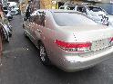 View Auto part Left Taillight Honda Accord 2005