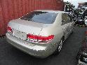 View Auto part Left Taillight Honda Accord 2005