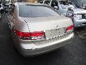 View Auto part Left Taillight Honda Accord 2005
