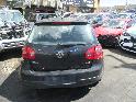 View Auto part Left Taillight Volkswagen Golf 2007