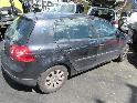 View Auto part Left Taillight Volkswagen Golf 2007