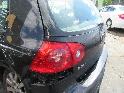 View Auto part Left Taillight Volkswagen Golf 2007