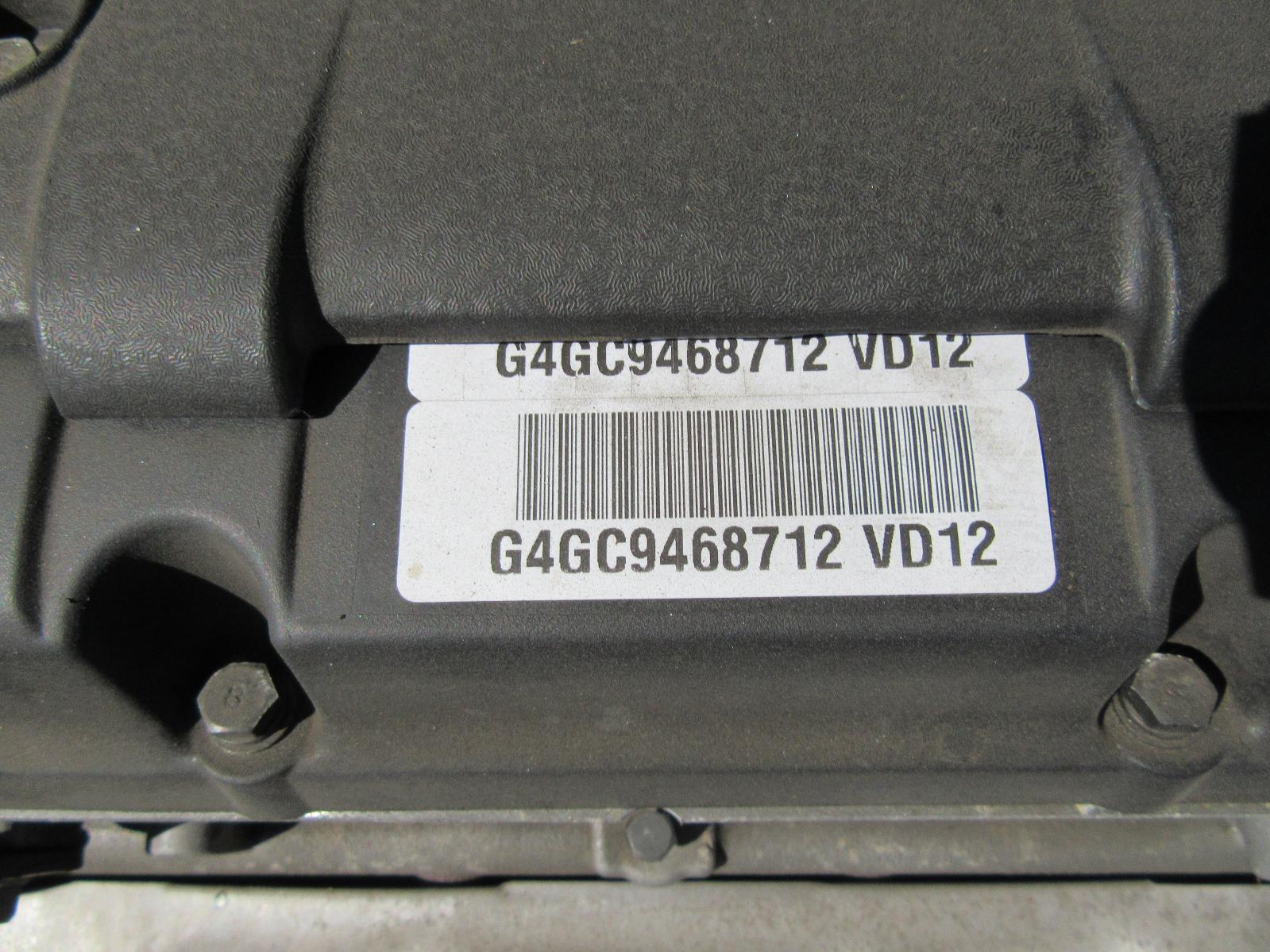 View Auto part Left Door Mirror Hyundai I30 2009