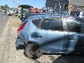 View Auto part Left Door Mirror Hyundai I30 2009