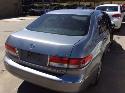 View Auto part Left Taillight Honda Accord 2005