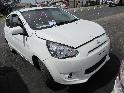 View Auto part Heater/Ac Controls Mitsubishi Mirage 2016