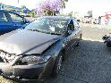 View Auto part Engine Mazda 6 2007