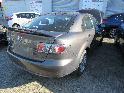View Auto part Engine Mazda 6 2007