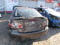 View Auto part Engine Mazda 6 2007