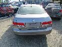 View Auto part Left Taillight Honda Accord 2004