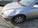 View Auto part Left Taillight Honda Accord 2004