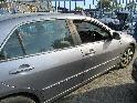 View Auto part Left Taillight Honda Accord 2004