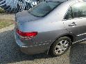 View Auto part Left Taillight Honda Accord 2004