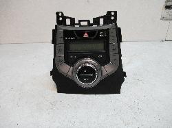 View Auto part Heater/Ac Controls Hyundai Elantra 2013