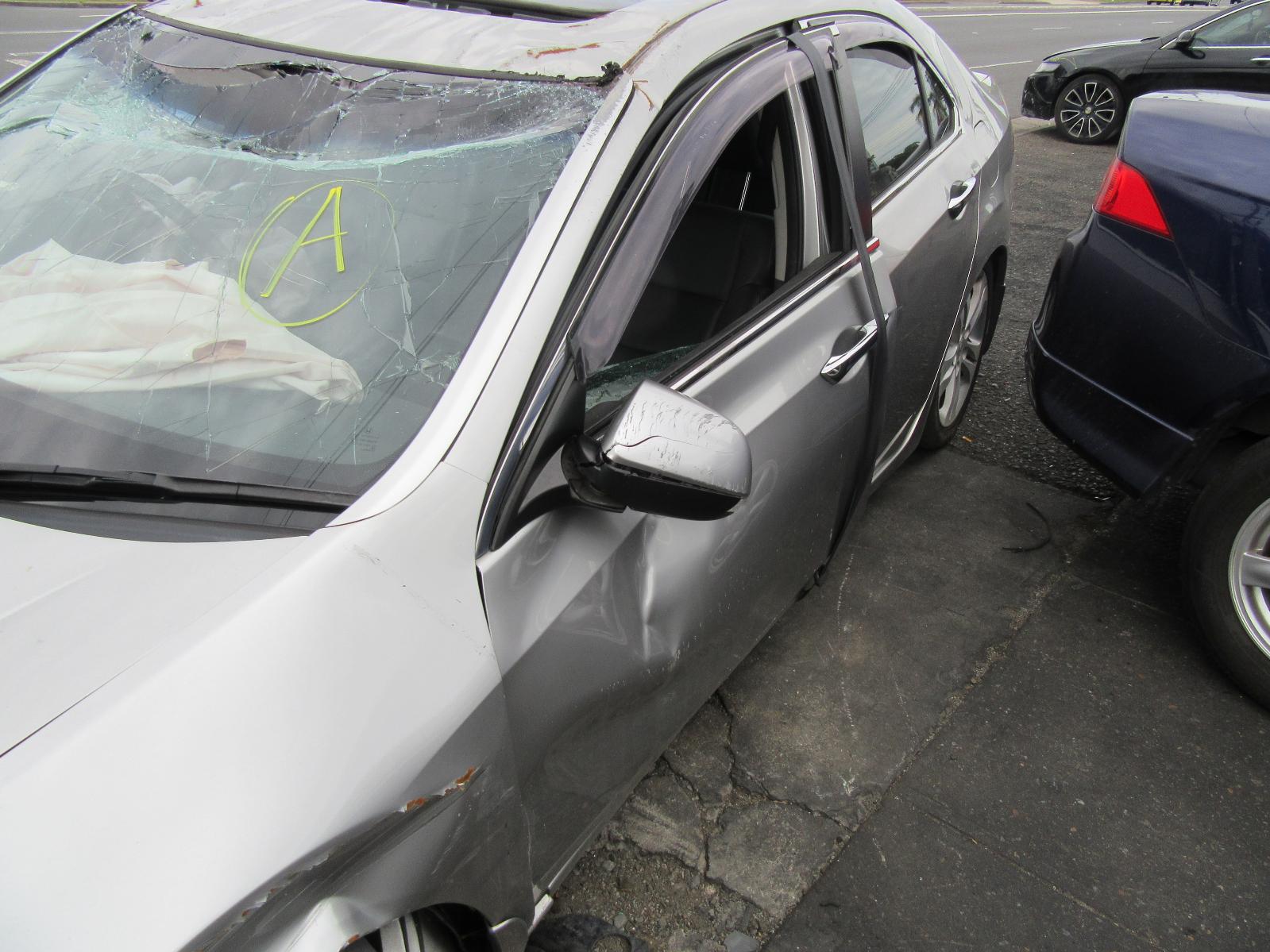 View Auto part Door/Boot/Gate Lock Honda Accord 2011