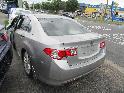 View Auto part Door/Boot/Gate Lock Honda Accord 2011