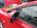 View Auto part Left Door Mirror Honda Civic 2008