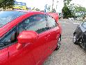 View Auto part Left Door Mirror Honda Civic 2008
