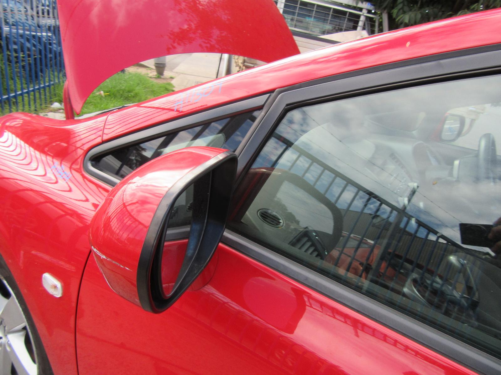 View Auto part Left Door Mirror Honda Civic 2008