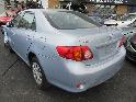 View Auto part Airbag Module/Sensor Toyota Corolla 2008