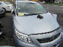 View Auto part Airbag Module/Sensor Toyota Corolla 2008