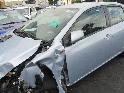 View Auto part Airbag Module/Sensor Toyota Corolla 2008