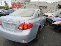 View Auto part Airbag Module/Sensor Toyota Corolla 2008