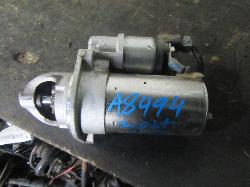 View Auto part Starter Kia Sportage 2012