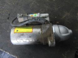 View Auto part Starter Kia Sportage 2012