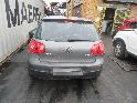 View Auto part Left Taillight Volkswagen Golf 2006