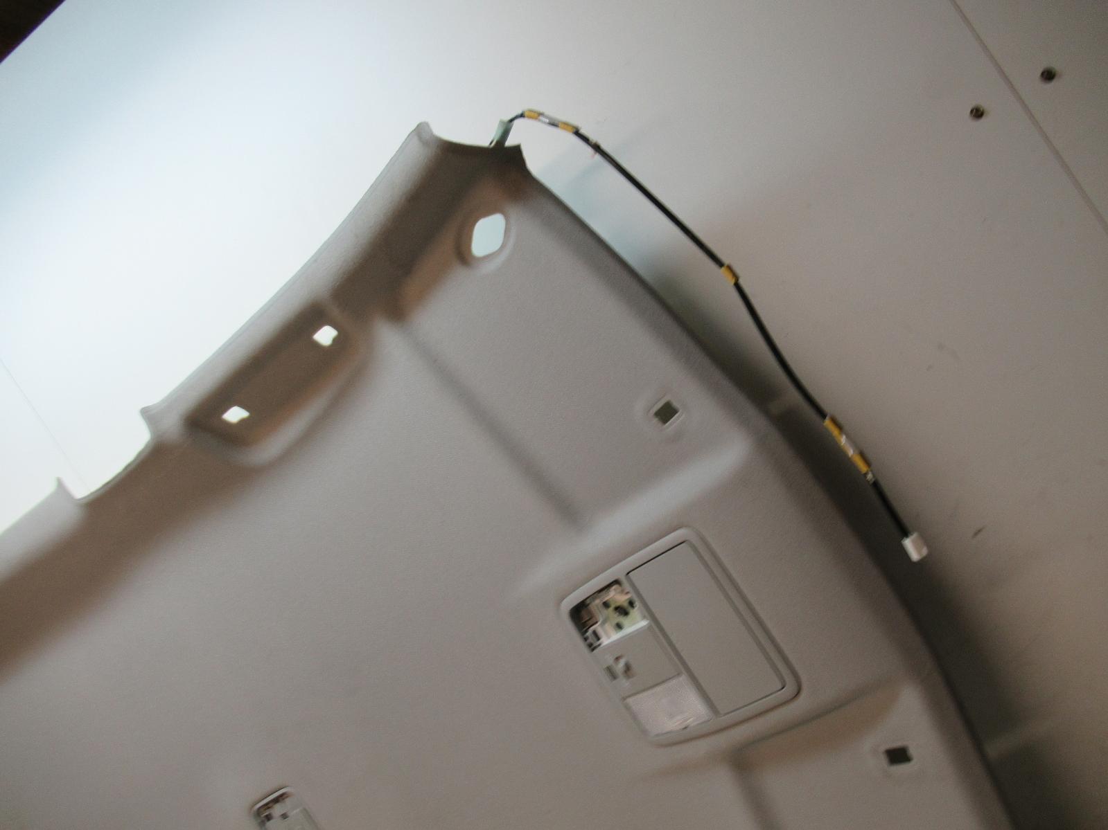 View Auto part Trim Panel Toyota Corolla 2013