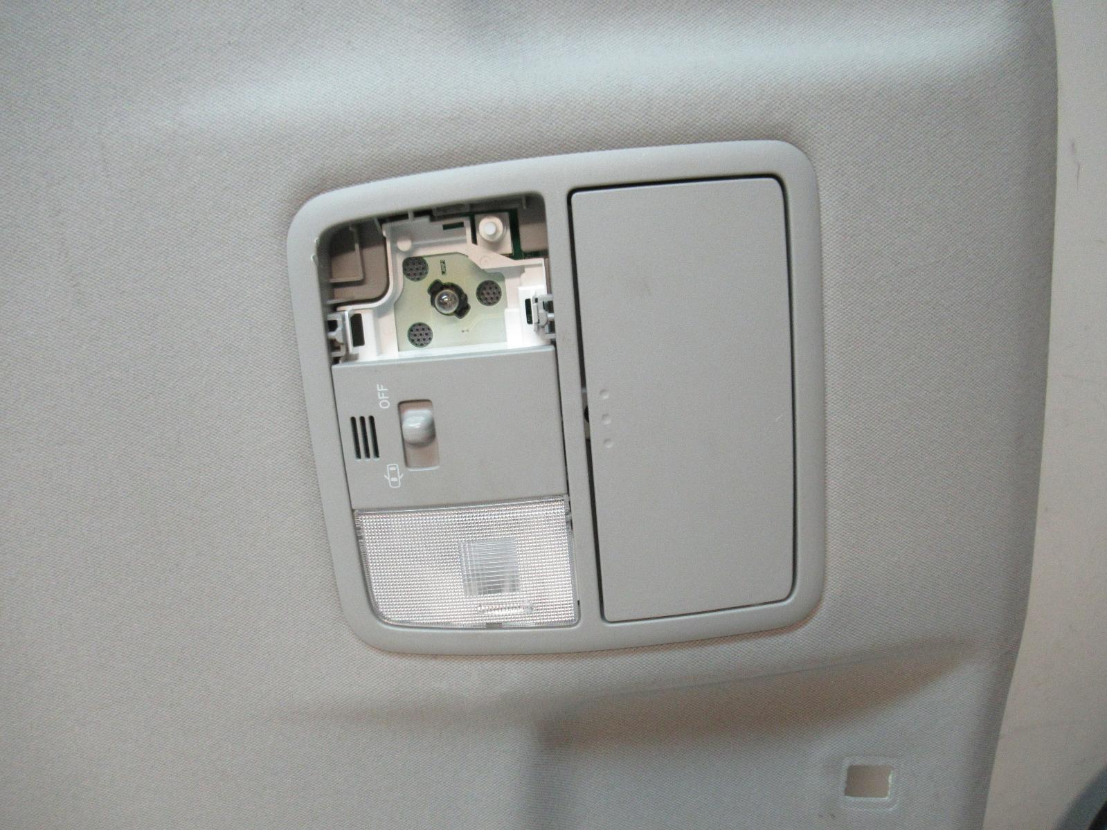View Auto part Trim Panel Toyota Corolla 2013