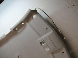 View Auto part Trim Panel Toyota Corolla 2013