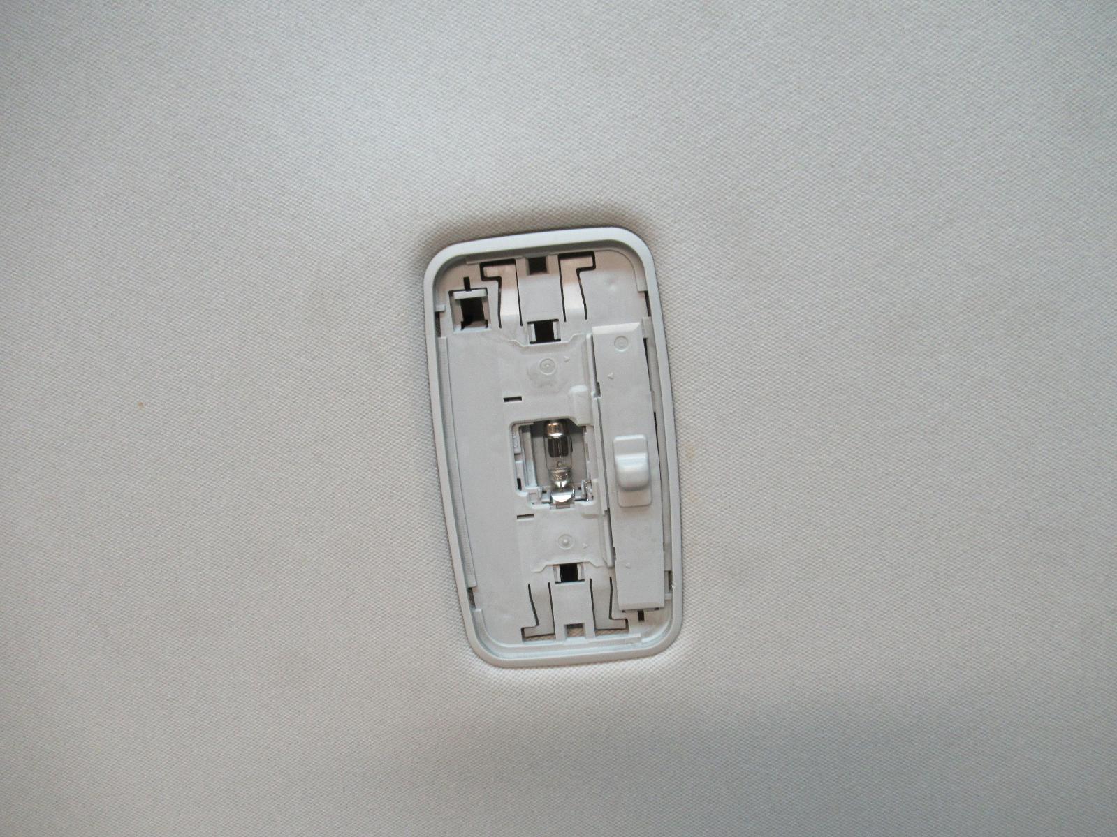 View Auto part Trim Panel Toyota Corolla 2013