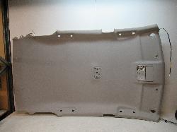 View Auto part Trim Panel Toyota Corolla 2013