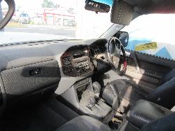 View Auto part Right Taillight Mitsubishi Pajero 2001