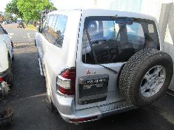 View Auto part Right Taillight Mitsubishi Pajero 2001