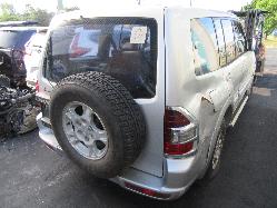 View Auto part Right Taillight Mitsubishi Pajero 2001