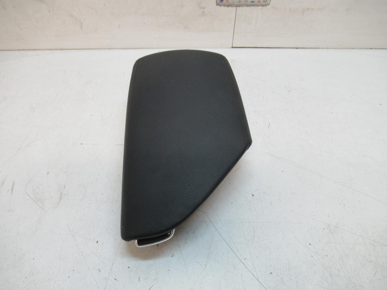 View Auto part Console Hyundai I40 2012