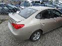 View Auto part Left Taillight Hyundai Elantra 2007