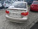 View Auto part Left Taillight Hyundai Elantra 2007