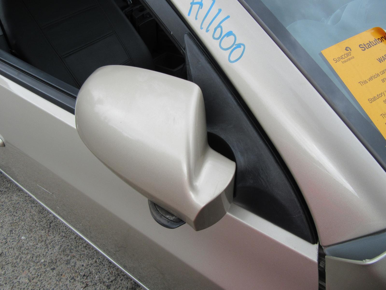 View Auto part Left Taillight Hyundai Elantra 2007