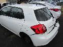 View Auto part Airbag Module/Sensor Toyota Corolla 2008