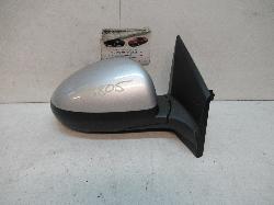 View Auto part Right Door Mirror Holden Barina 2013