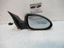 View Auto part Right Door Mirror Holden Barina 2013