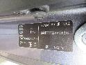 View Auto part Right Rear Side Glass Hyundai I20 2010