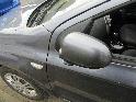 View Auto part Right Rear Side Glass Hyundai I20 2010