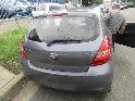 View Auto part Right Rear Side Glass Hyundai I20 2010
