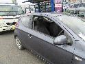 View Auto part Right Rear Side Glass Hyundai I20 2010