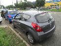 View Auto part Right Rear Side Glass Hyundai I20 2010